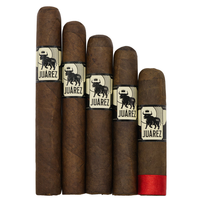 Juarez Bulls on Parade Fresh Pack
