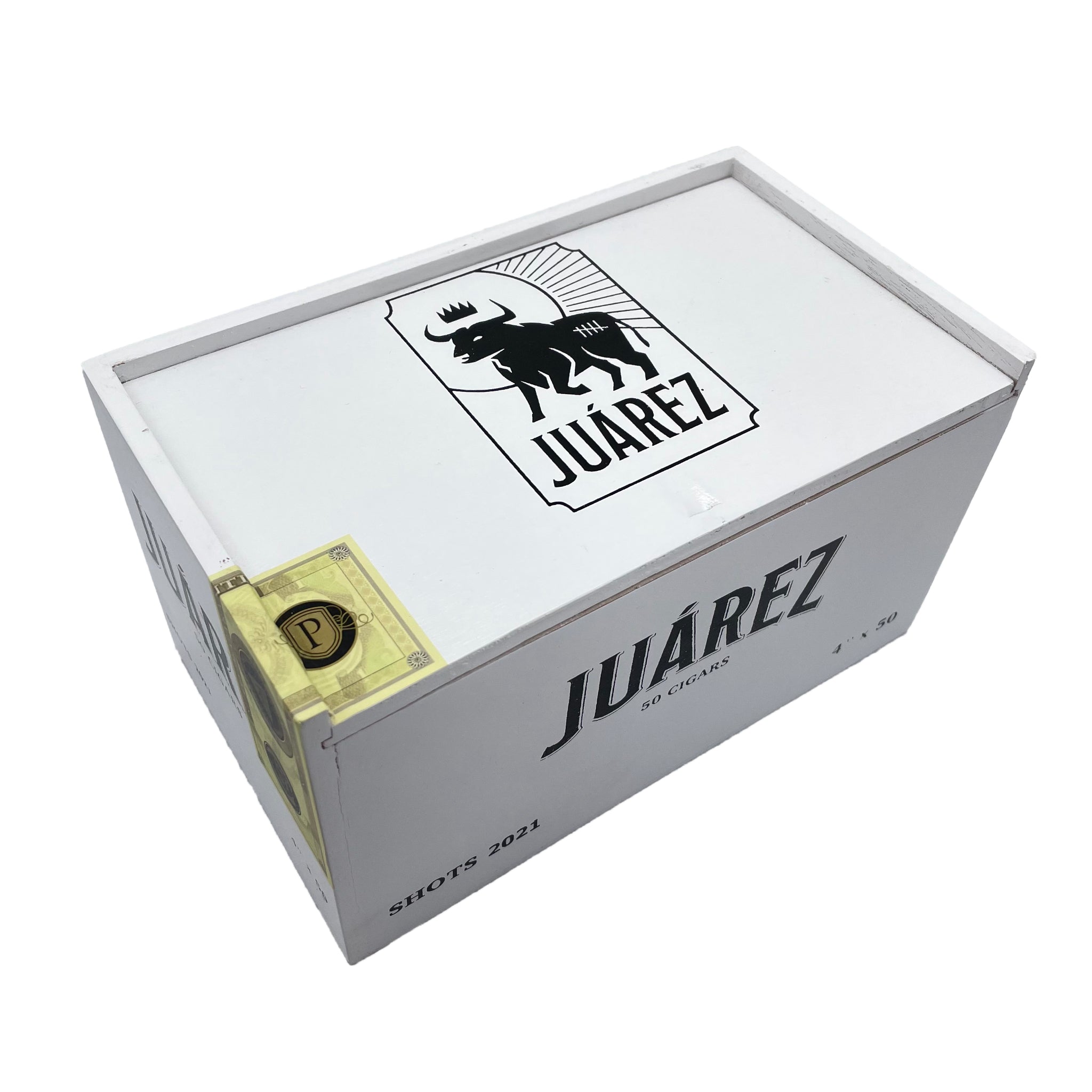 Crowned Heads - Juarez Limited Edition Hat