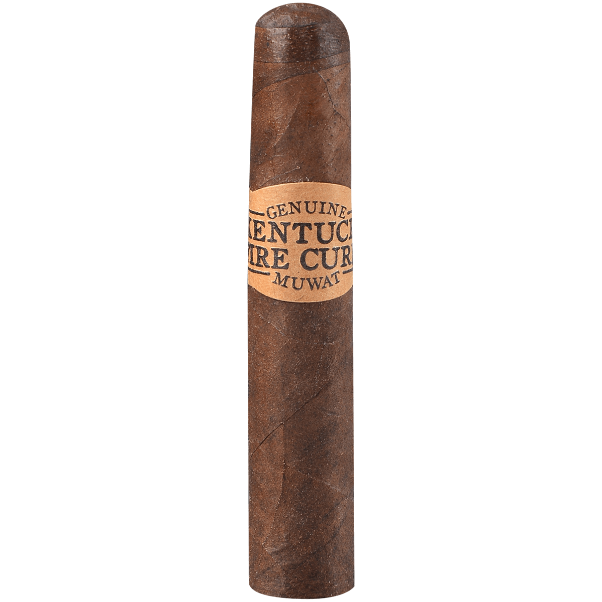 Kentucky Fire Cured Chunky