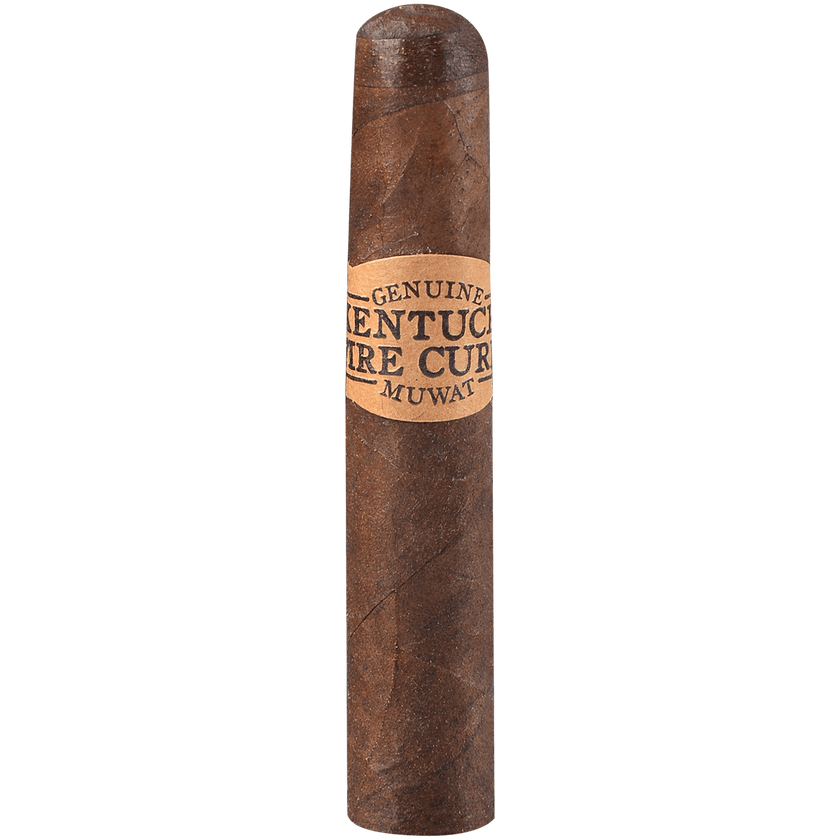 Kentucky Fire Cured Chunky