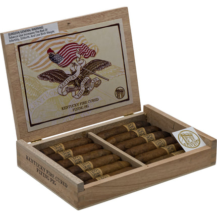 Kentucky Fire Cured Flying Pig