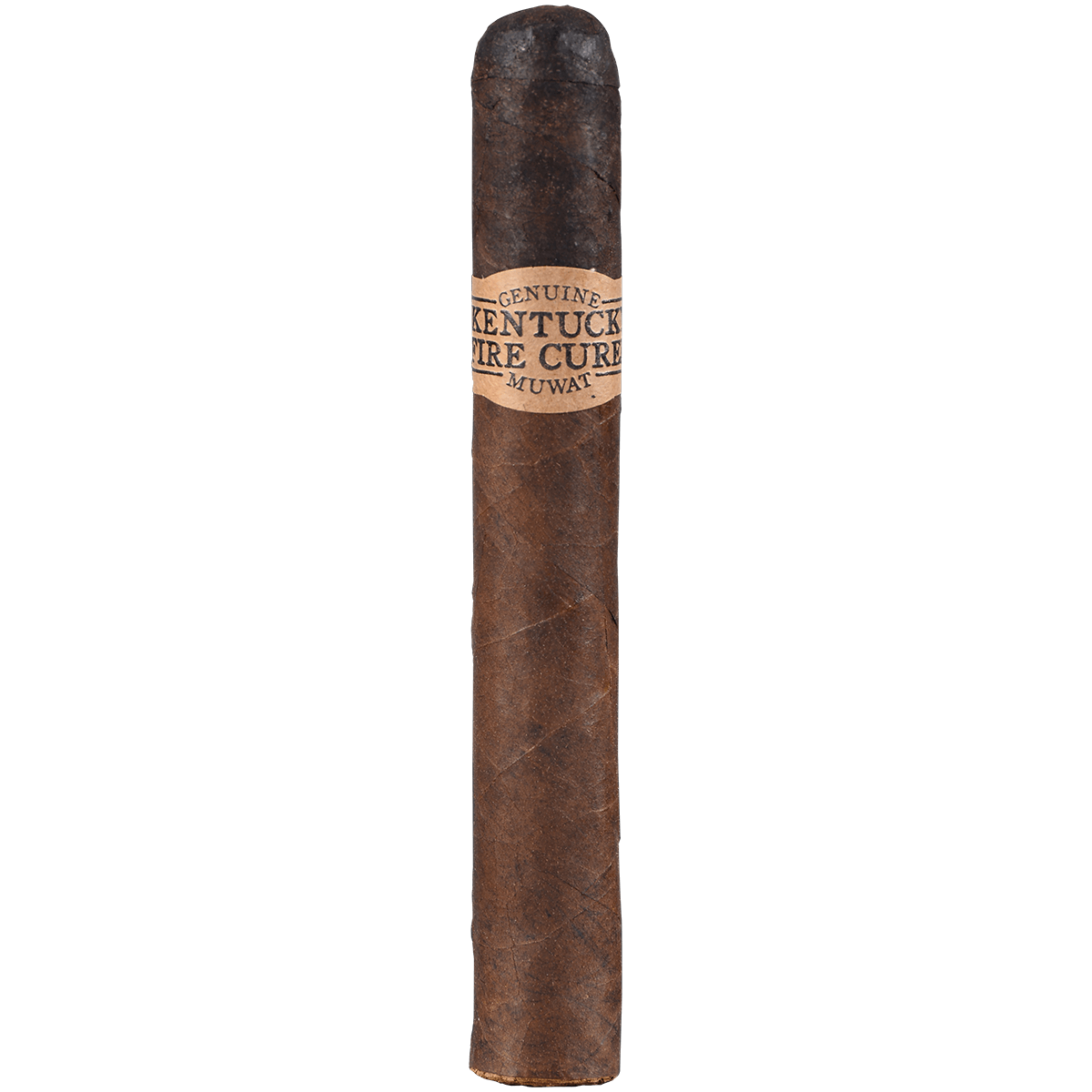 Kentucky Fire Cured Just A Friend