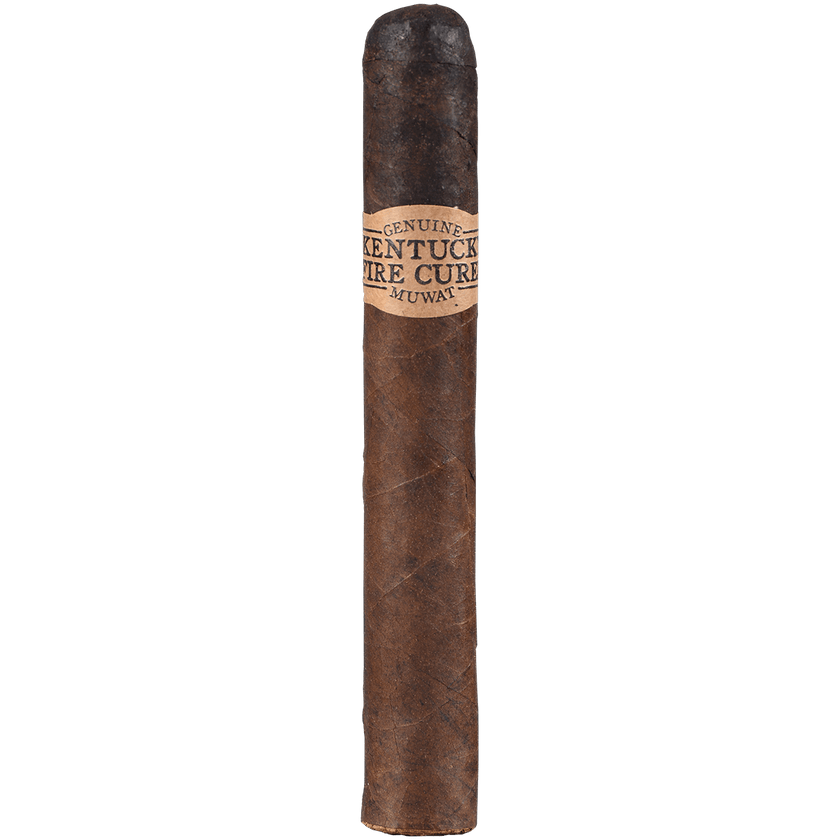 Kentucky Fire Cured Just A Friend