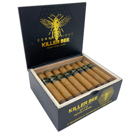 Black Works Studio Killer Bee Connecticut