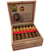 La Aurora 107 Ecuador Robusto