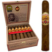 La Aurora 107 Ecuador Robusto