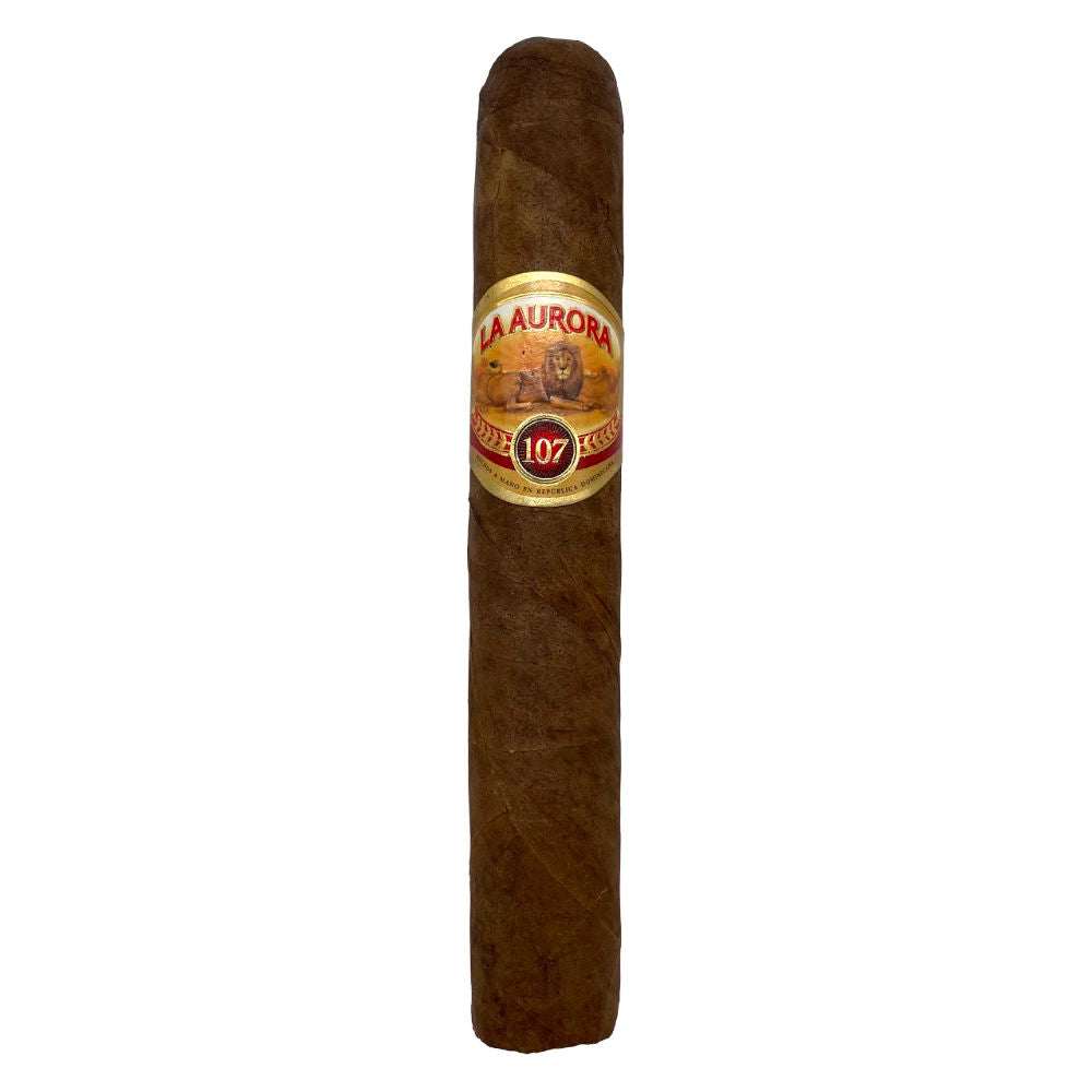 La Aurora 107 Ecuador Toro