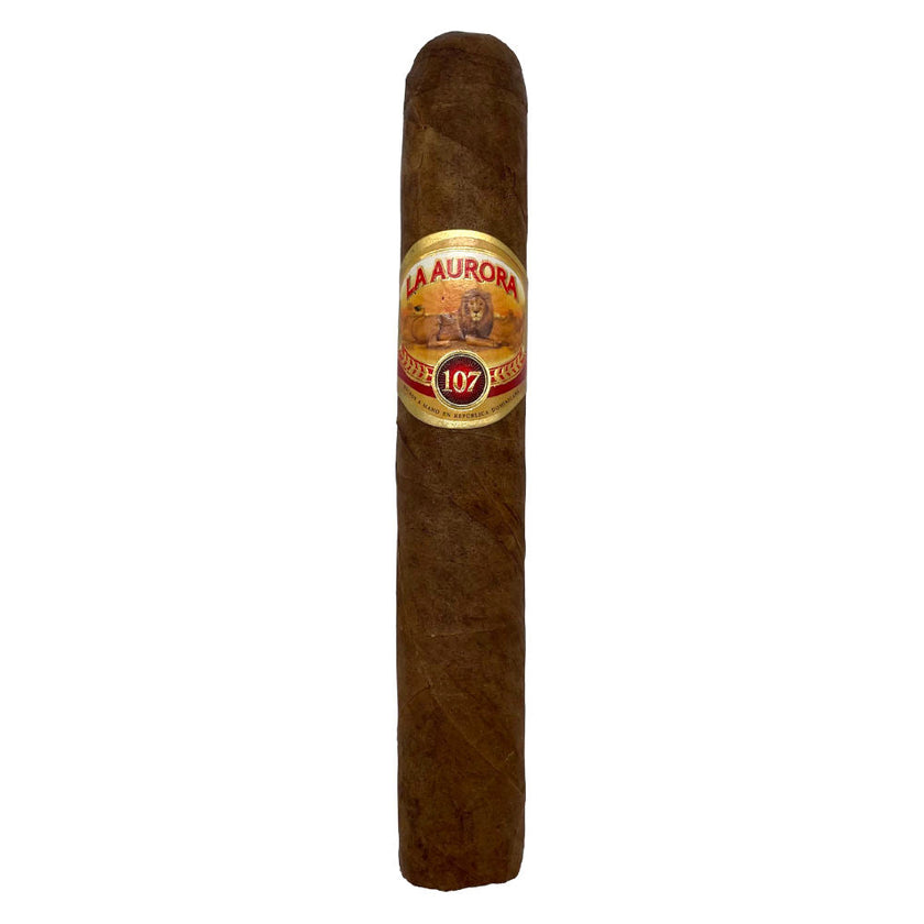 La Aurora 107 Ecuador Toro