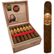 La Aurora 107 Ecuador Toro