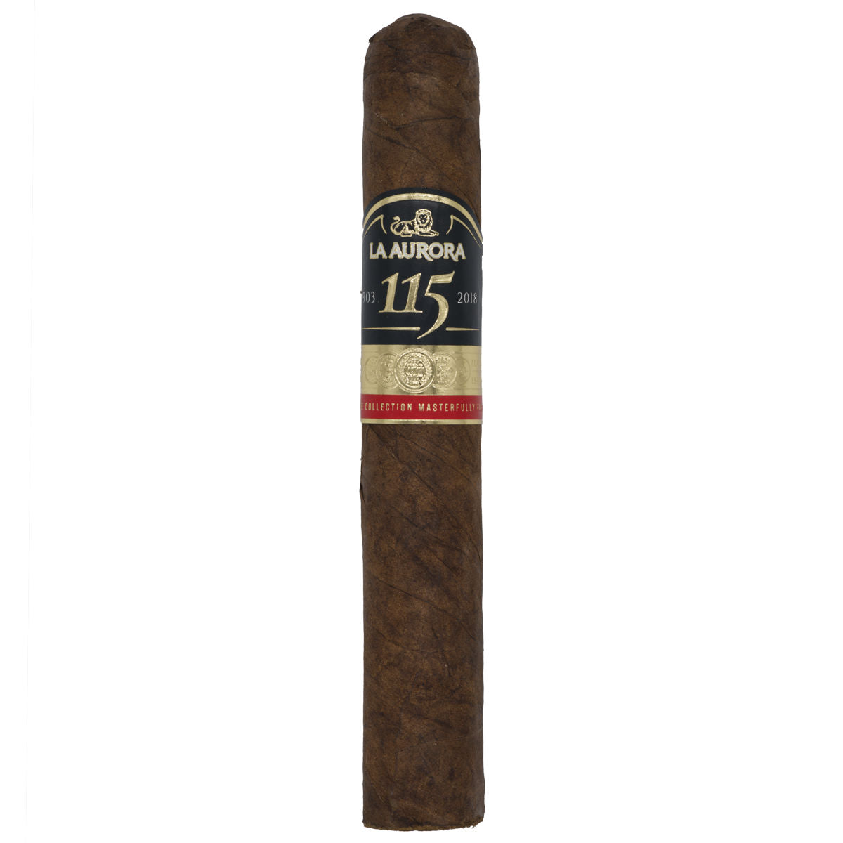La Aurora 115th Anniversary Toro