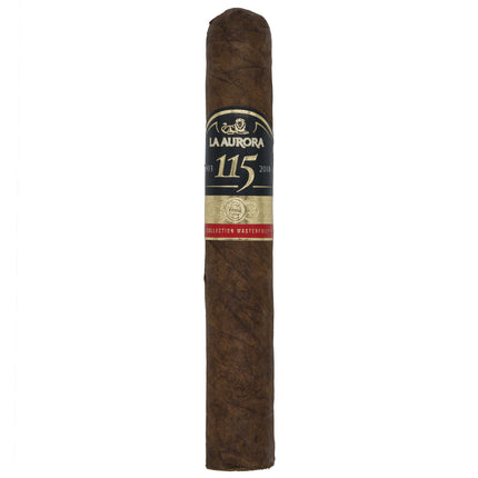La Aurora 115th Anniversary Toro