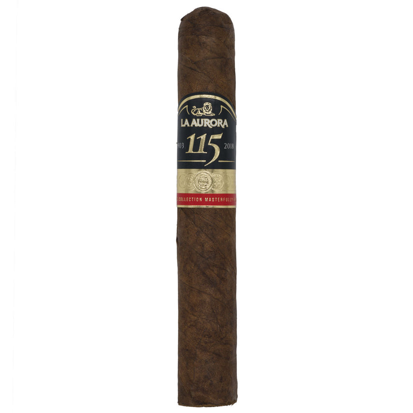 La Aurora 115th Anniversary Toro