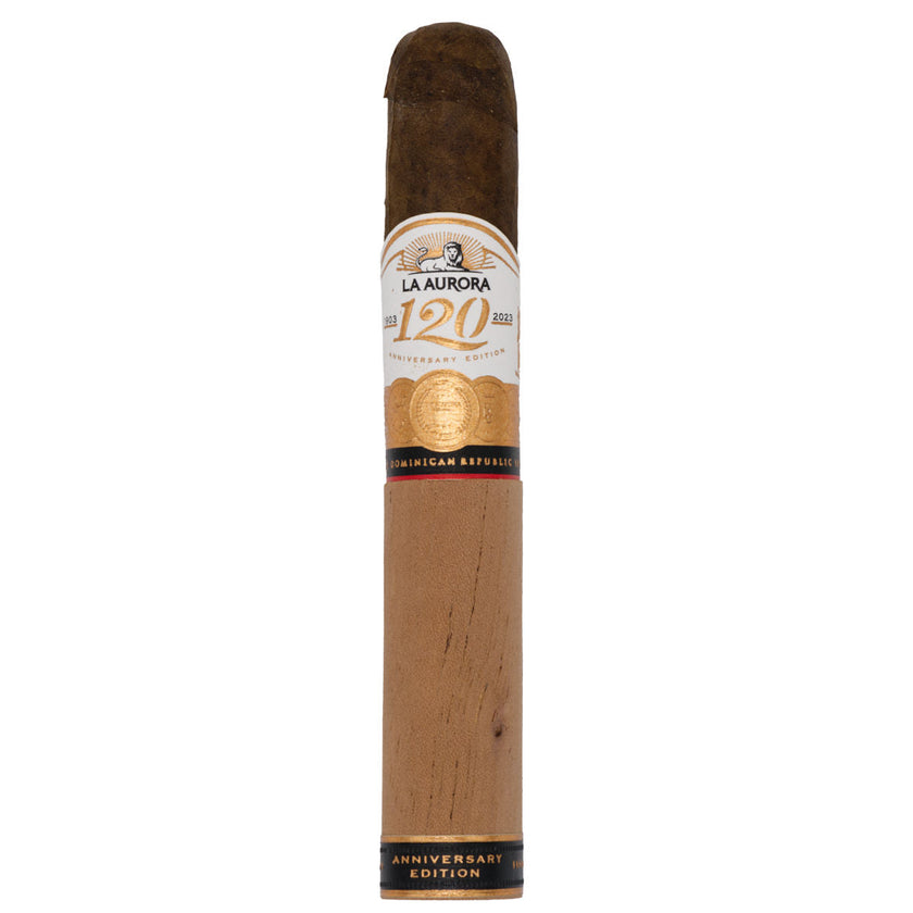 La Aurora 120th Anniversary Robusto