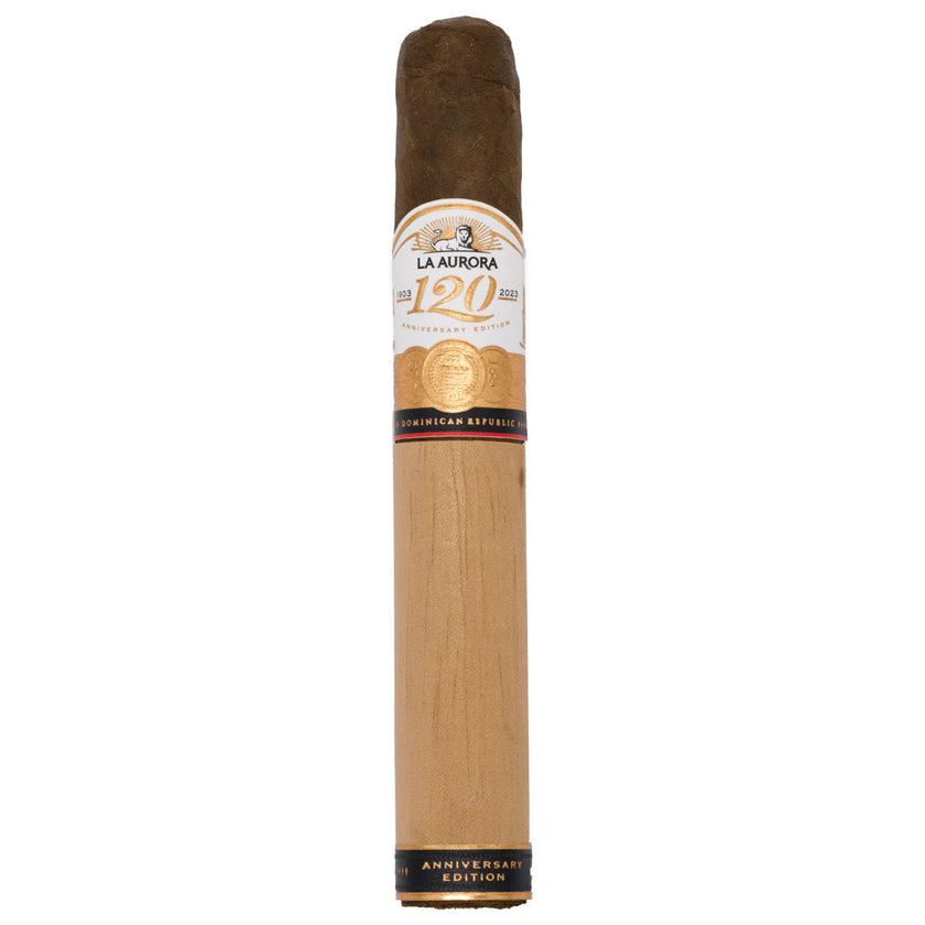 La Aurora 120th Anniversary Toro