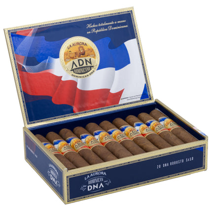 La Aurora ADN Robusto