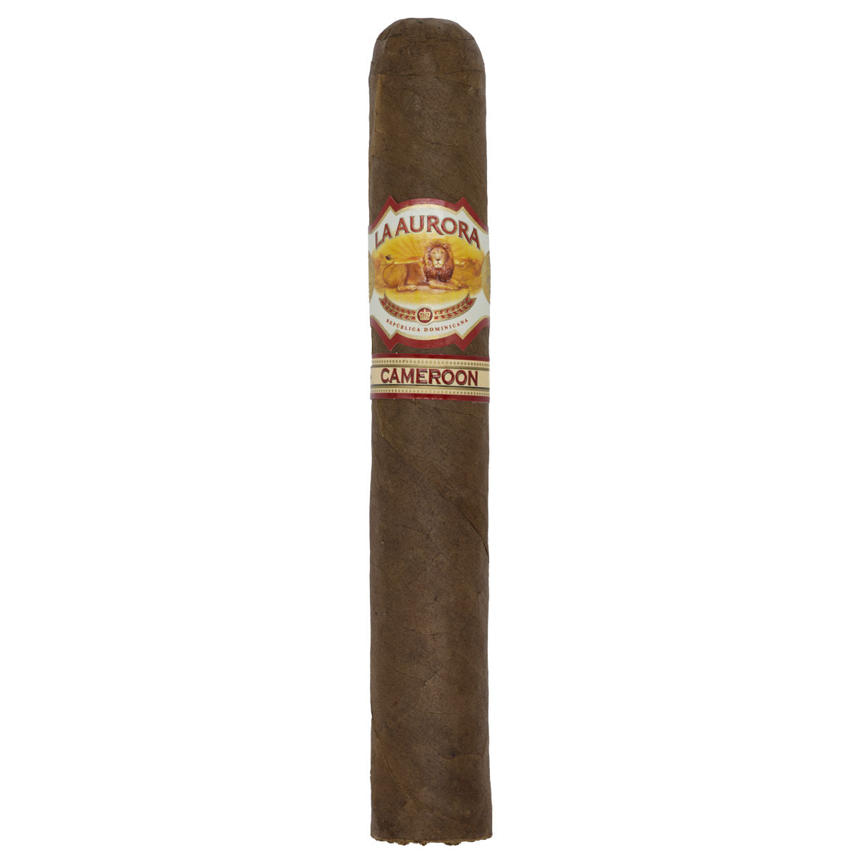 La Aurora 1903 Cameroon Toro