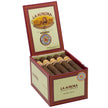 La Aurora 1903 Cameroon Toro