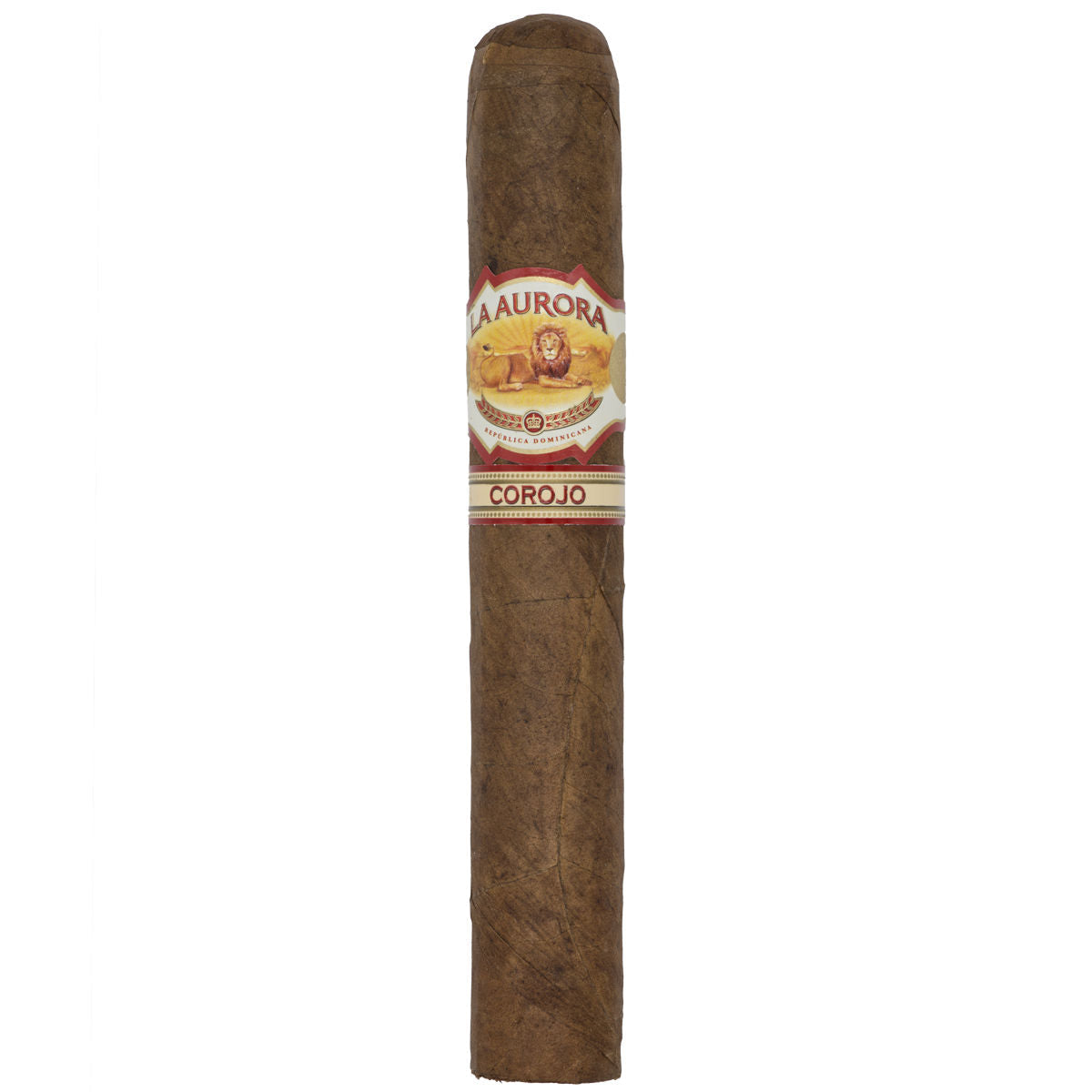 La Aurora 1962 Corojo Toro