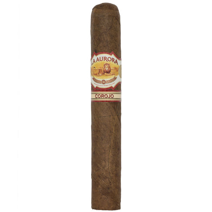 La Aurora 1962 Corojo Toro