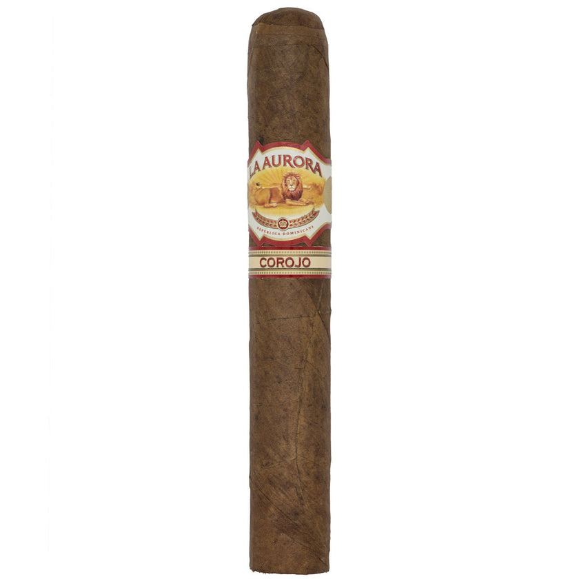 La Aurora 1962 Corojo Toro