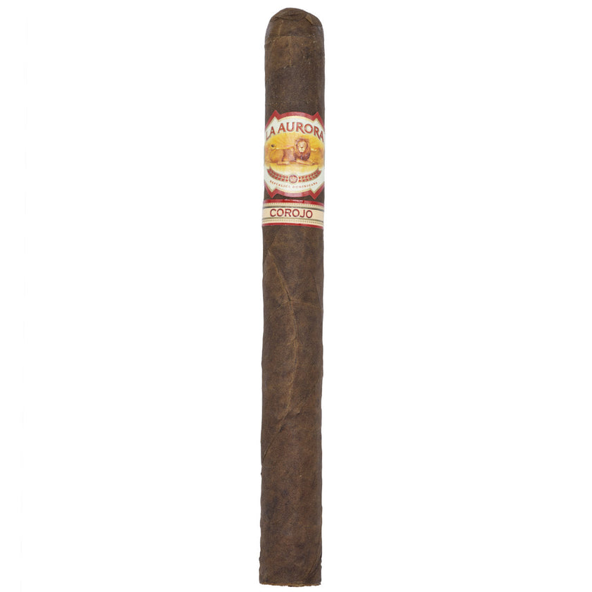 La Aurora 1962 Corojo Churchill
