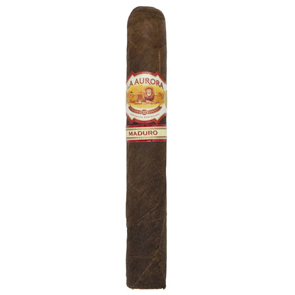 La Aurora 1985 Maduro Toro