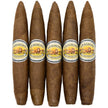 La Aurora Preferido #1 Cameroon