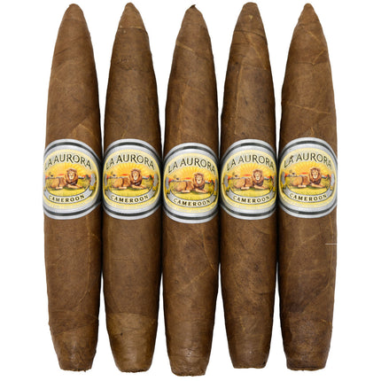 La Aurora Preferido #1 Cameroon