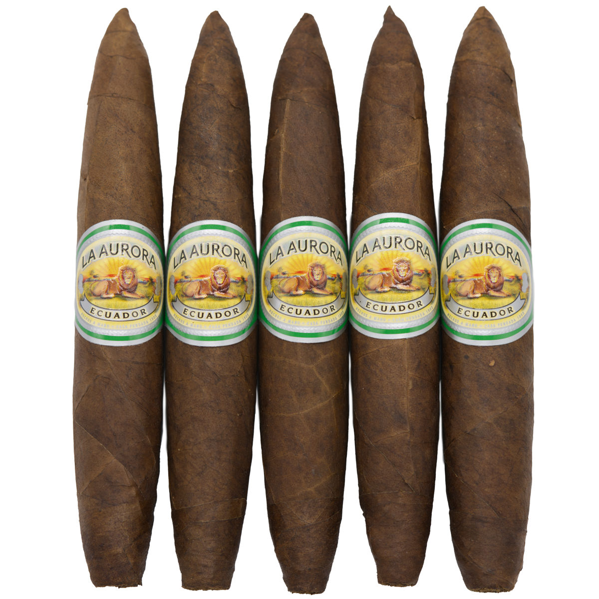 La Aurora Preferido #1 Ecuador