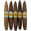 La Aurora Preferido #1 Sampler