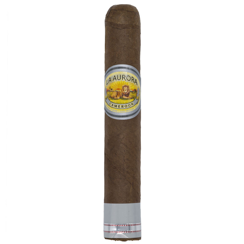 La Aurora Preferidos Cameroon Toro