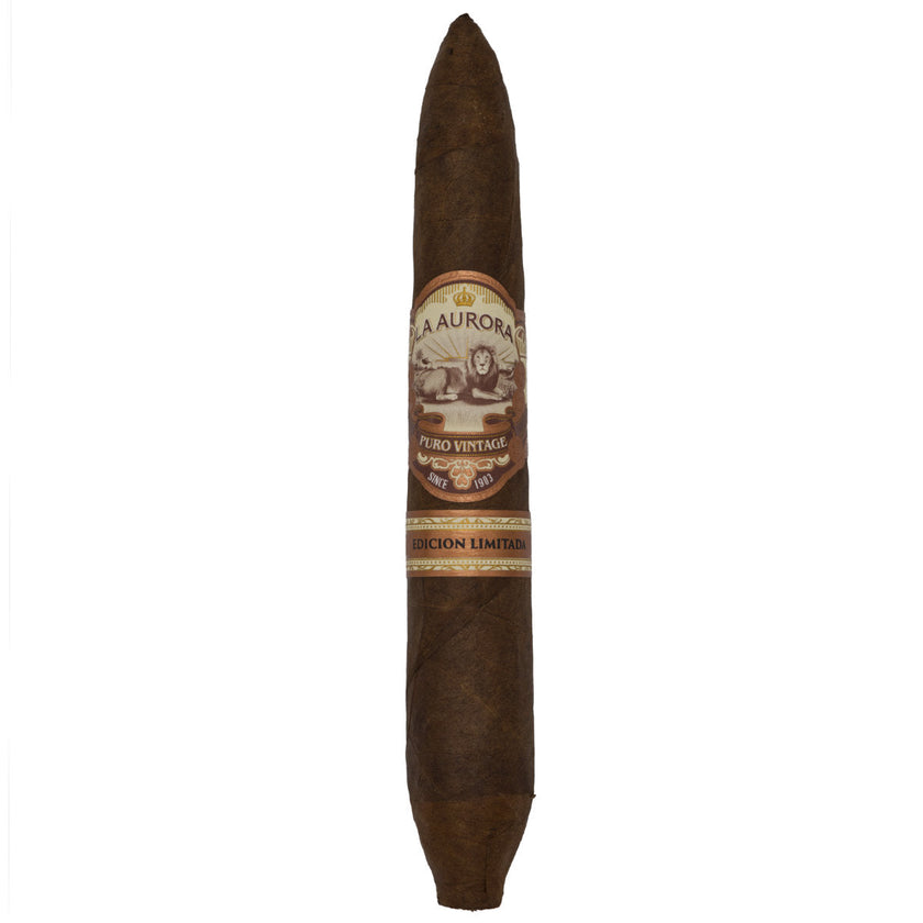 La Aurora Puro Vintage 2014