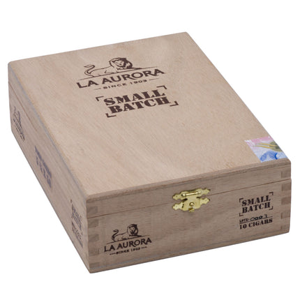 La Aurora Small Batch No. 3 Toro Gordo