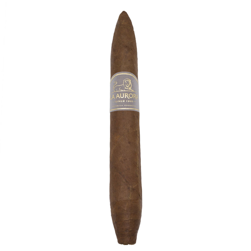 La Aurora Small Batch No. 2 Soloman