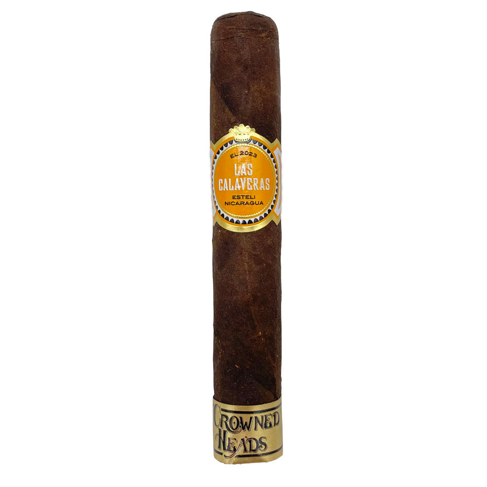 Crowned Heads Las Calaveras 2023 LC50