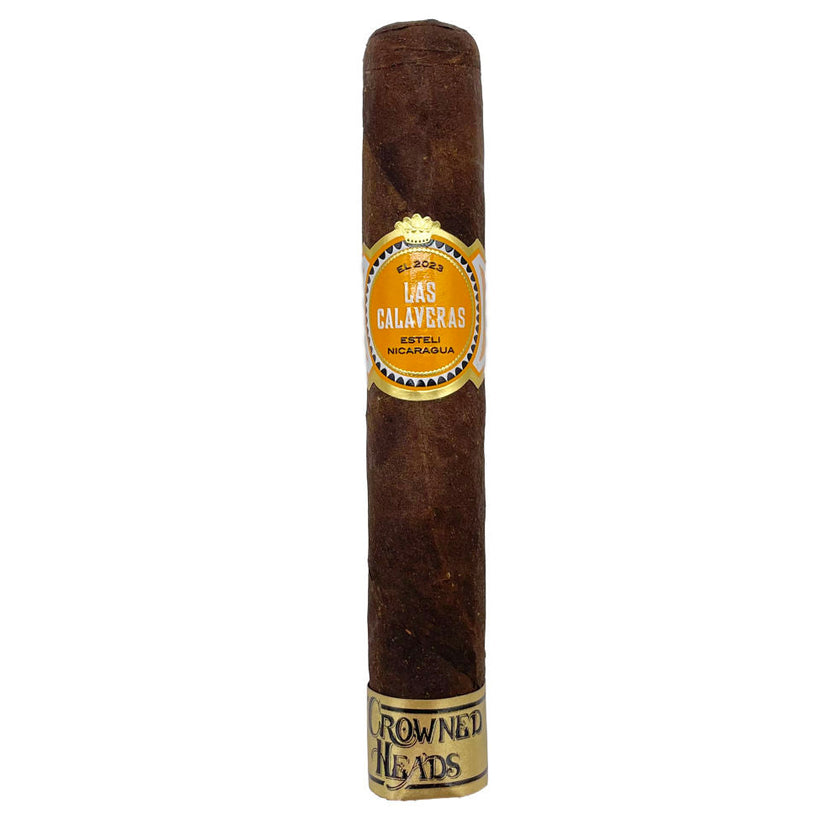 Crowned Heads Las Calaveras 2023 LC50