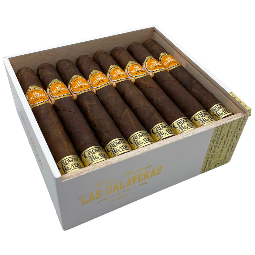 Crowned Heads Las Calaveras 2023 LC52