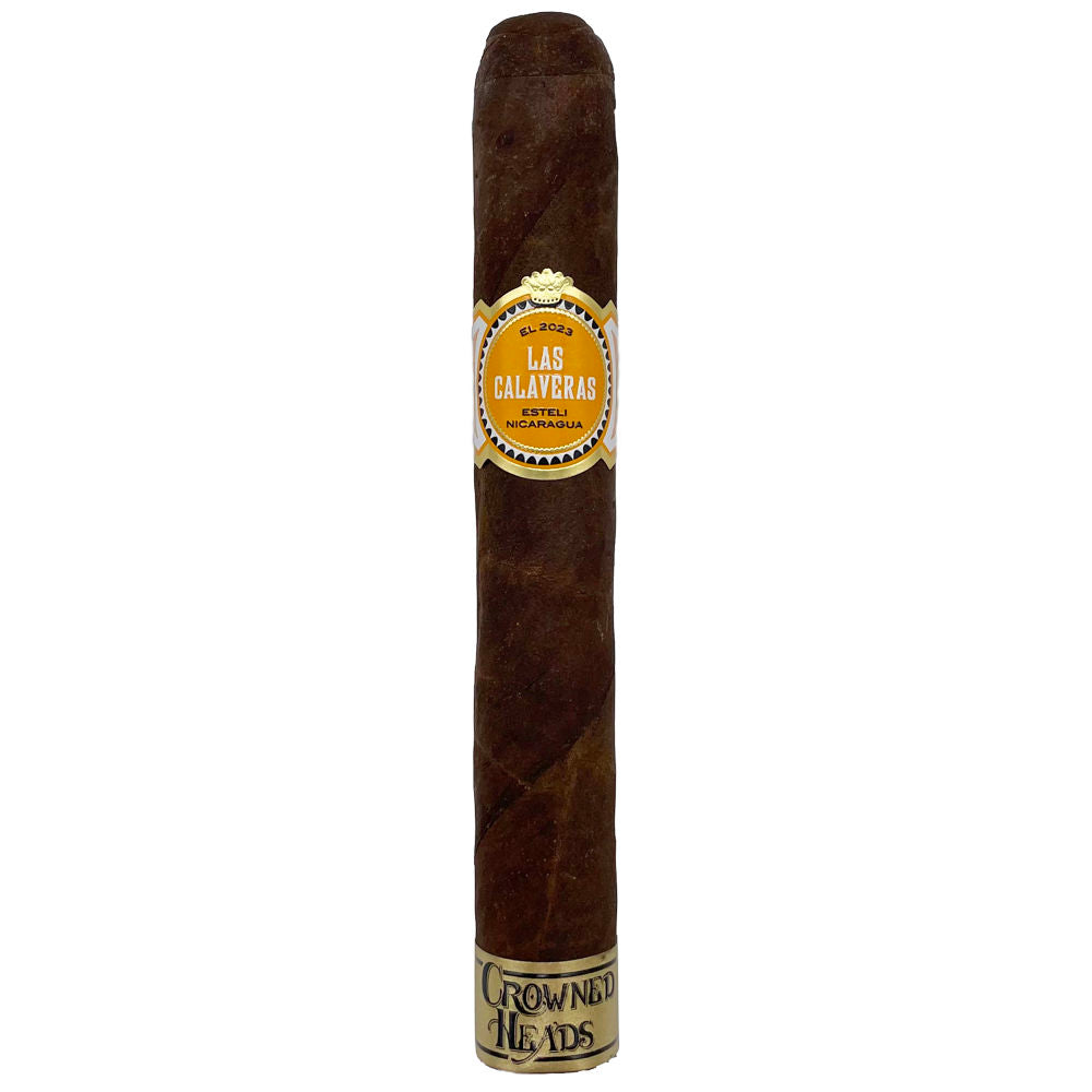 Crowned Heads Las Calaveras 2023 LC52