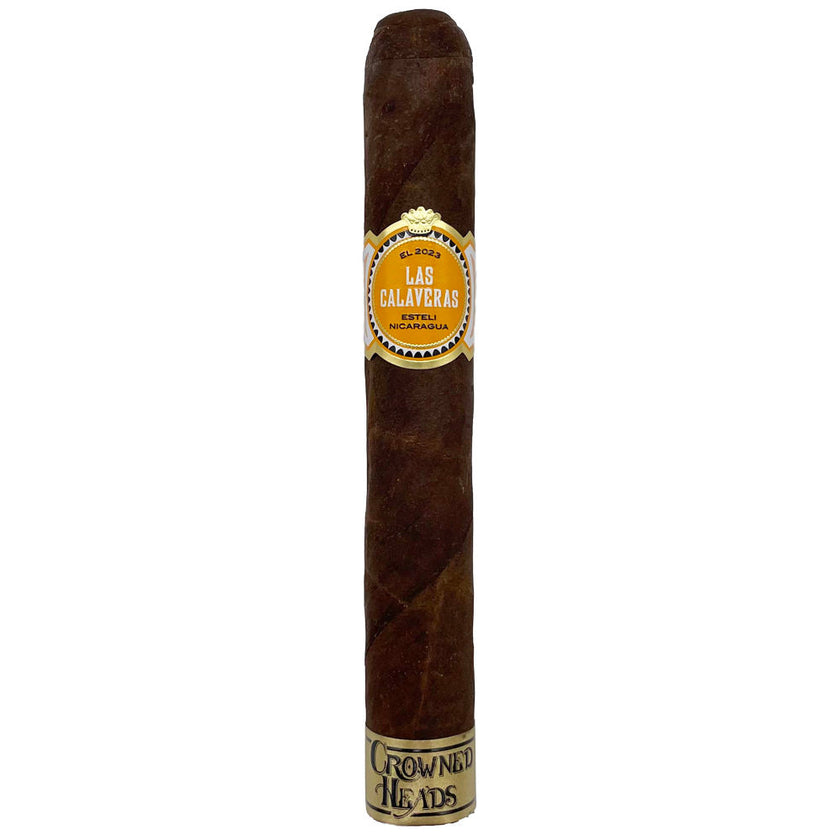 Crowned Heads Las Calaveras 2023 LC52