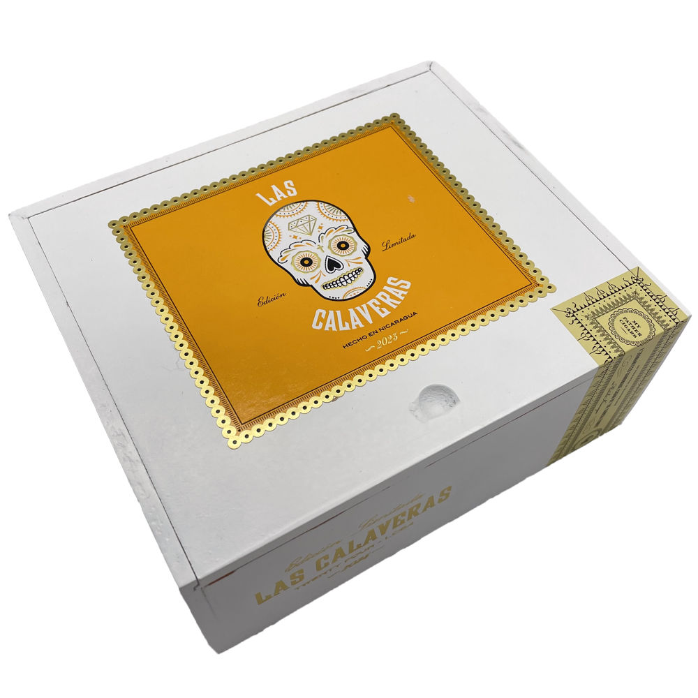Crowned Heads Las Calaveras 2023 LC54