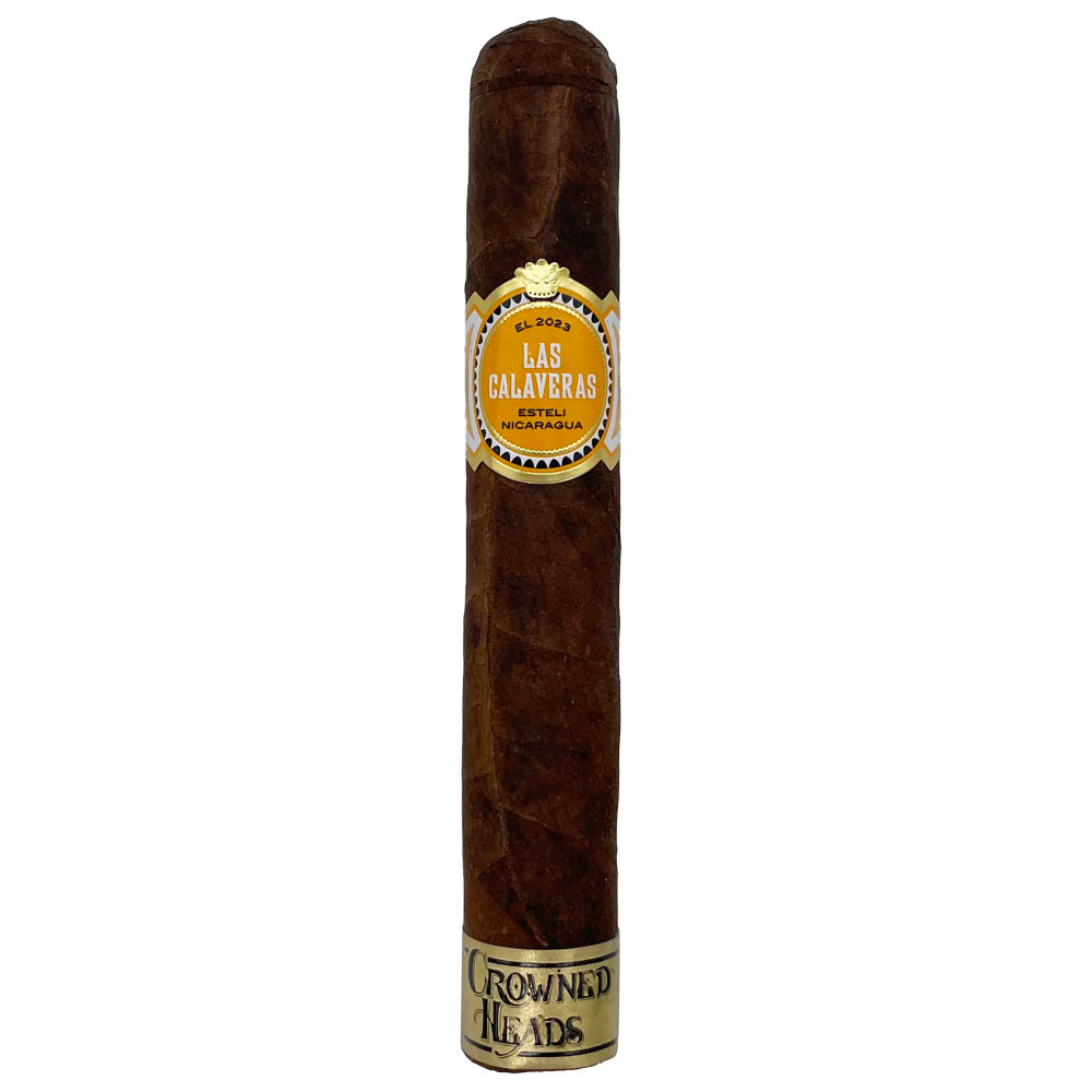 Crowned Heads Las Calaveras 2023 LC54