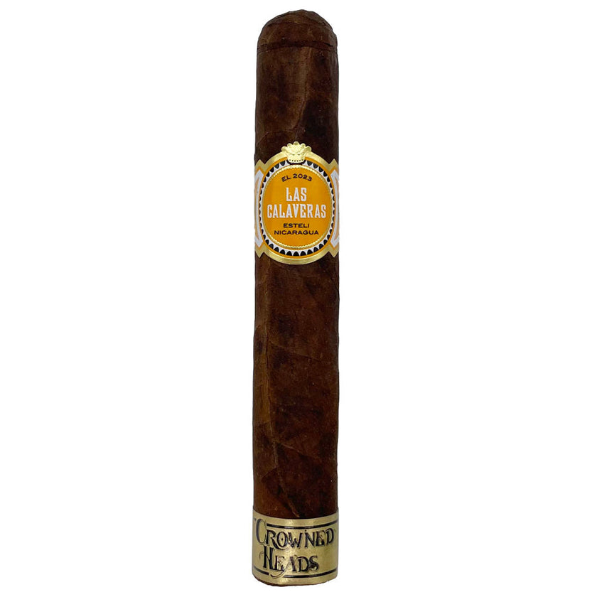 Crowned Heads Las Calaveras 2023 LC54