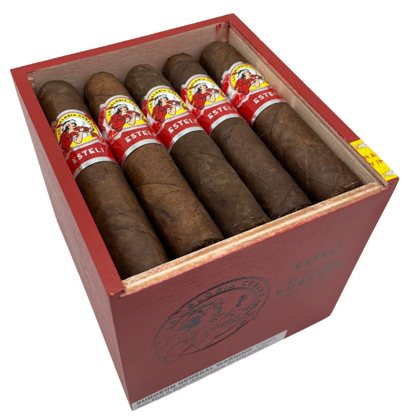La Gloria Cubana Esteli Robusto