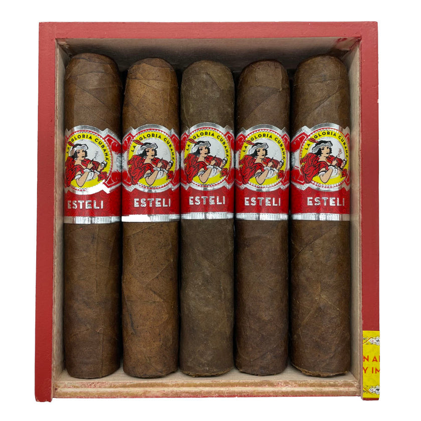 La Gloria Cubana Esteli Robusto
