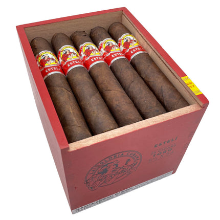 La Gloria Cubana Esteli Toro