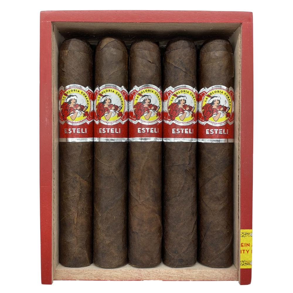 La Gloria Cubana Esteli Toro