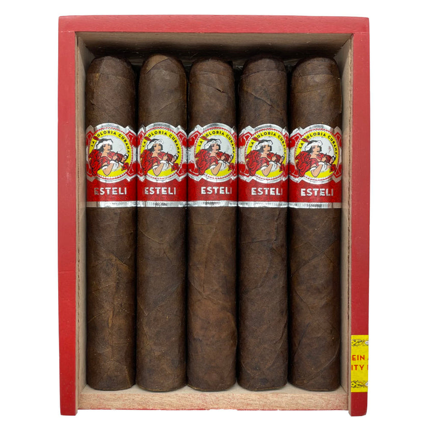La Gloria Cubana Esteli Toro