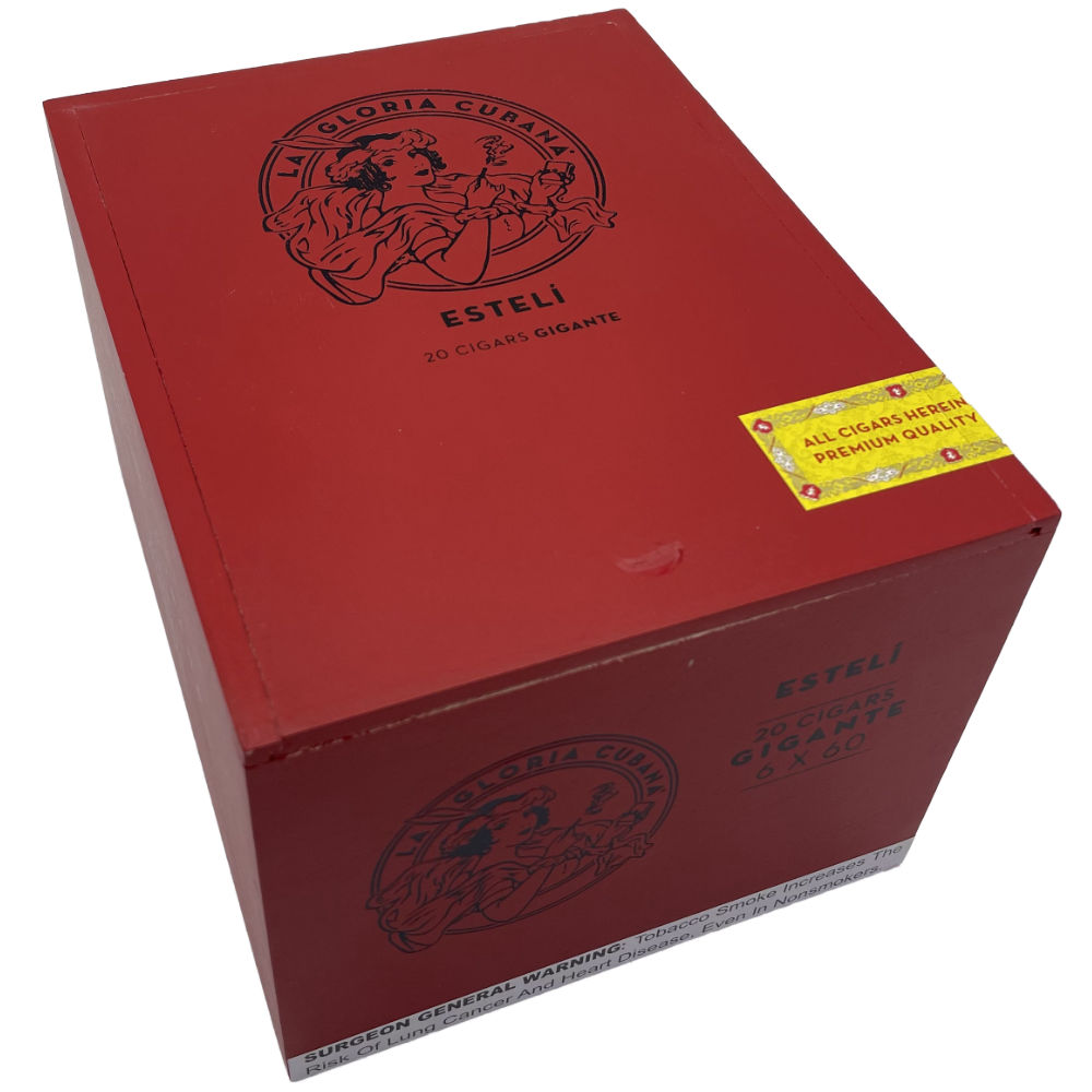 La Gloria Cubana Esteli Gigante