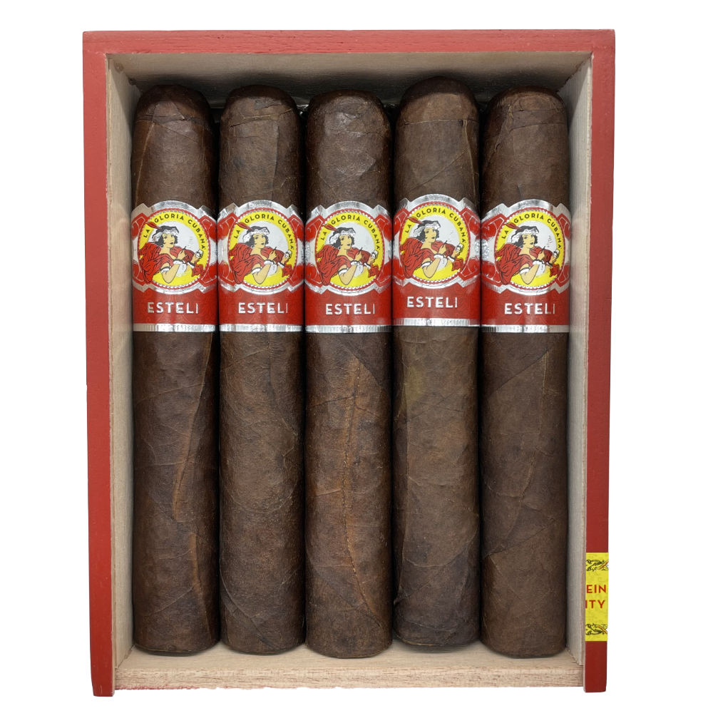 La Gloria Cubana Esteli Gigante