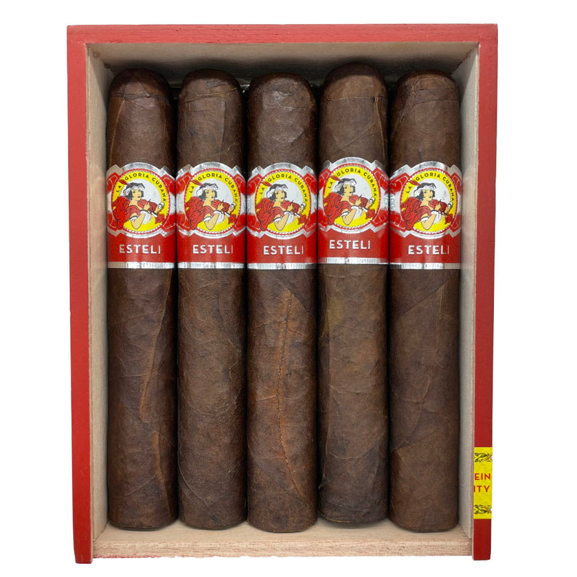 La Gloria Cubana Esteli Gigante
